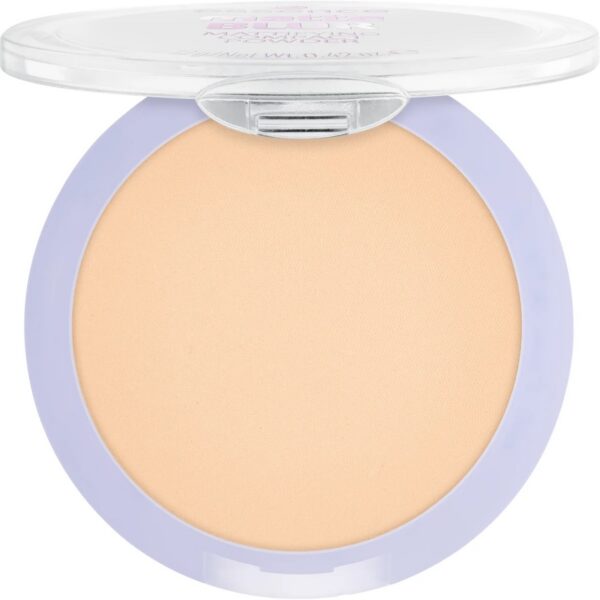 matte BLUR CIPRIA COMPATTA OPACIZZANTE 20 - Essence