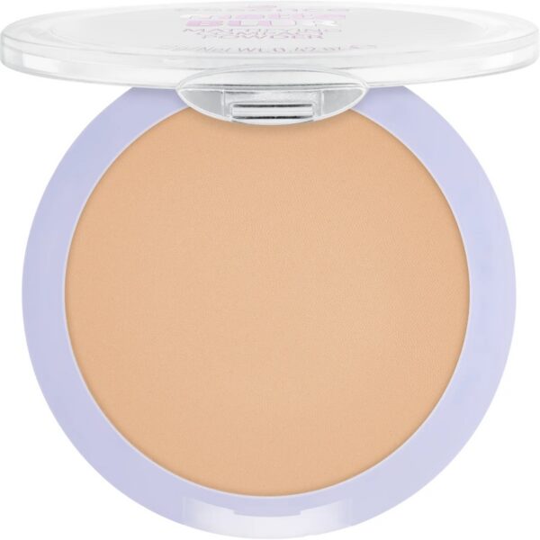 matte BLUR CIPRIA COMPATTA OPACIZZANTE 40 - Essence
