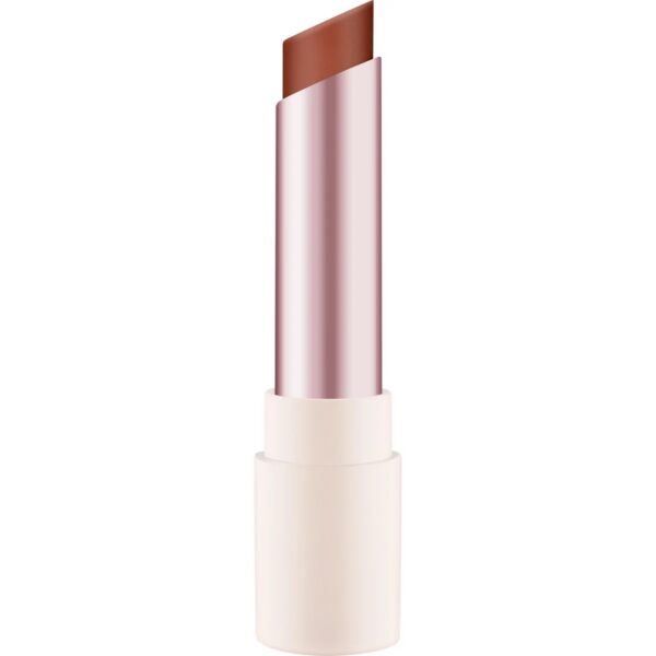 BLUR soufflé balsamo labbra sheer nude 01 nude beige - Essence