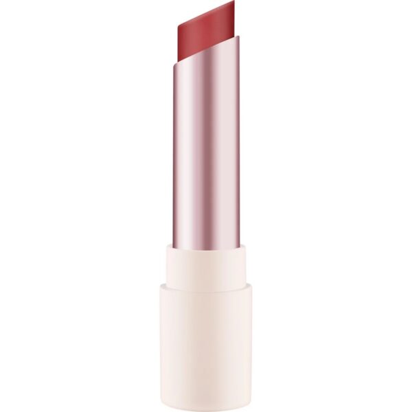BLUR soufflé balsamo labbra sheer nude 02 nude peach - Essence