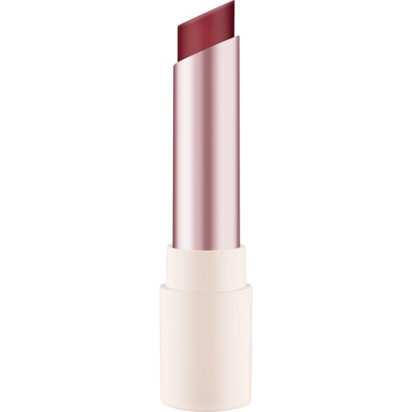BLUR soufflé balsamo labbra sheer nude 03 nude rose - Essence