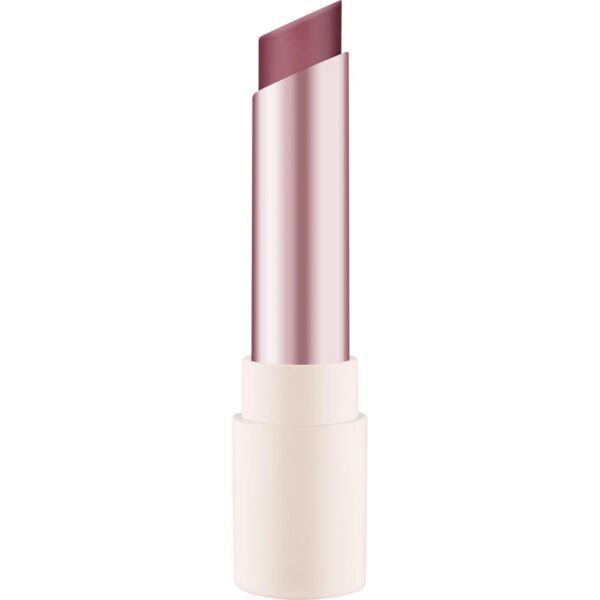 BLUR soufflé balsamo labbra sheer nude 04 nude mauve - Essence