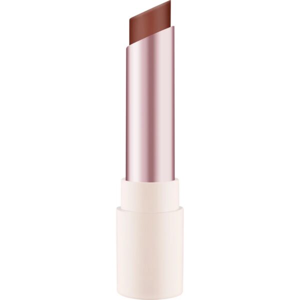 BLUR soufflé balsamo labbra sheer nude 05 nude toffee - Essence