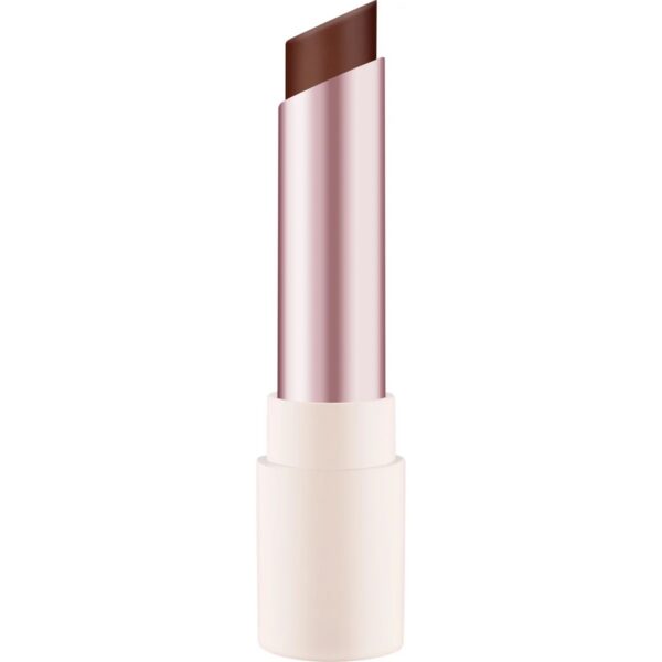 BLUR soufflé balsamo labbra sheer nude 06 nude cocoa - Essence