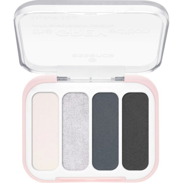the GREY edition mini palette ombretti - Essence