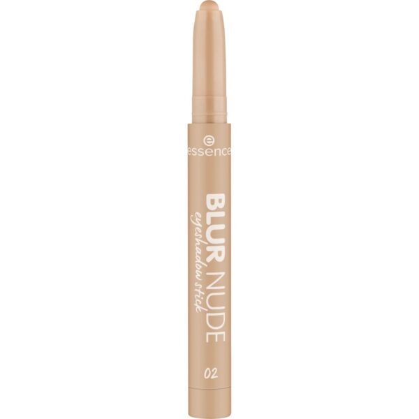 BLUR NUDE ombretto stick 02 - Essence