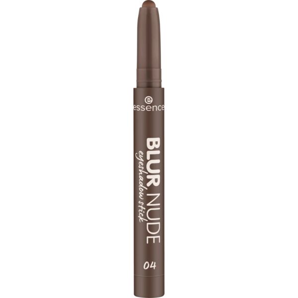 BLUR NUDE ombretto stick 04 - Essence