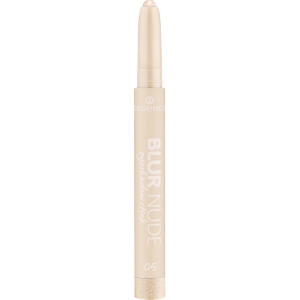 BLUR NUDE ombretto stick 05 - Essence