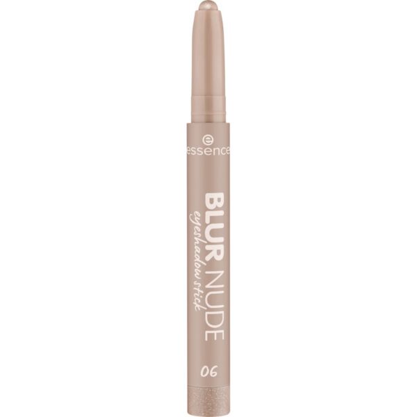 BLUR NUDE ombretto stick 06 - Essence