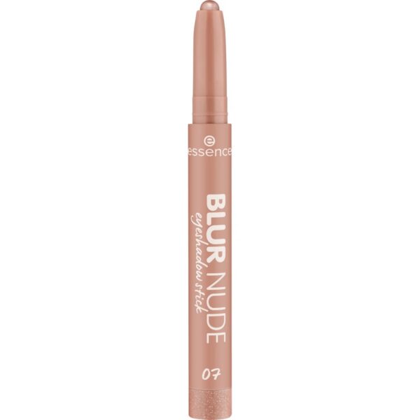 BLUR NUDE ombretto stick 07 - Essence