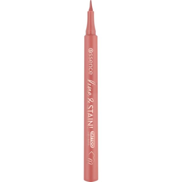line & STAIN! TATTOO LIP LINER 02 - Essence