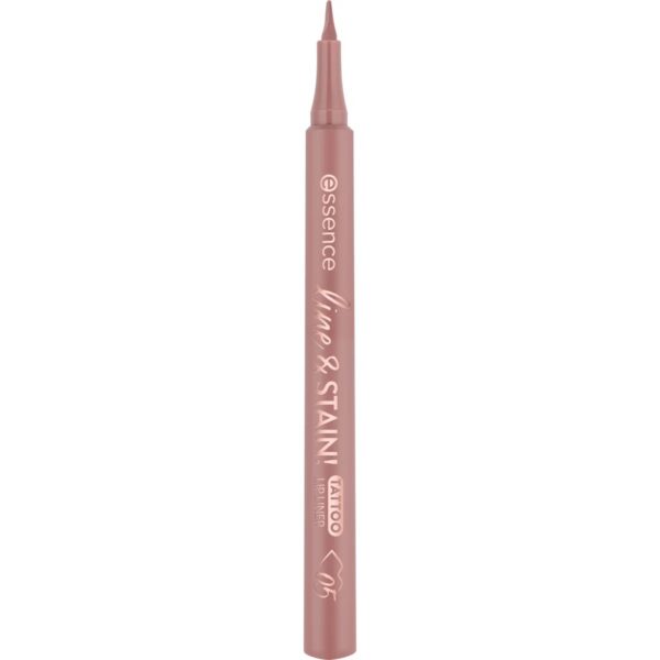 line & STAIN! TATTOO LIP LINER 05 - Essence