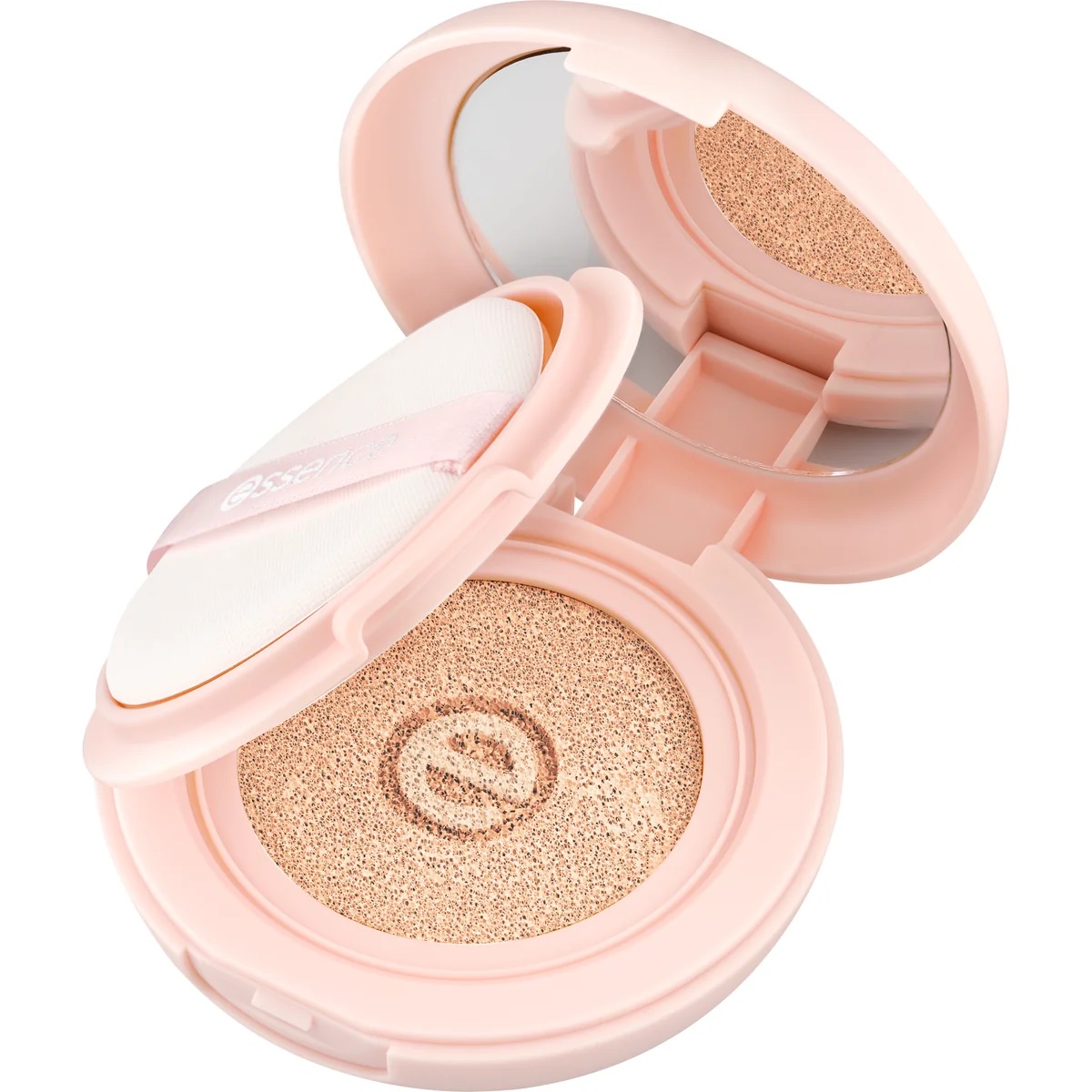 silky CUSHION FONDOTINTA 155 - Essence - immagine 2