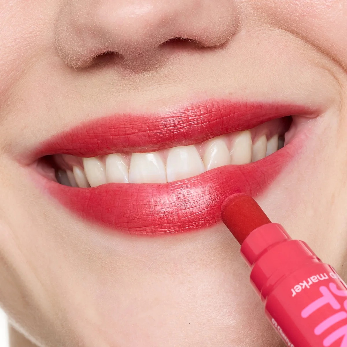 JUICY TINT pennarello labbra 03 - Essence - immagine 2