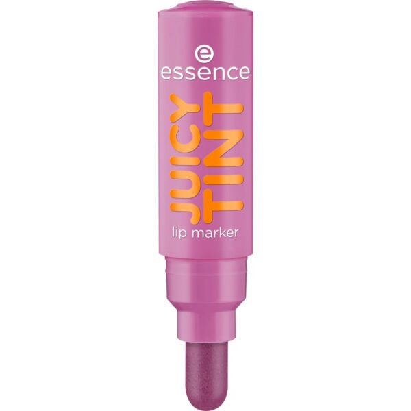 JUICY TINT pennarello labbra 06 - Essence