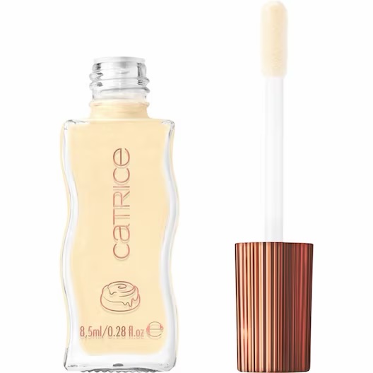 AUTUMN DELIGHTS Sweet Treat Lip Glaze - Catrice