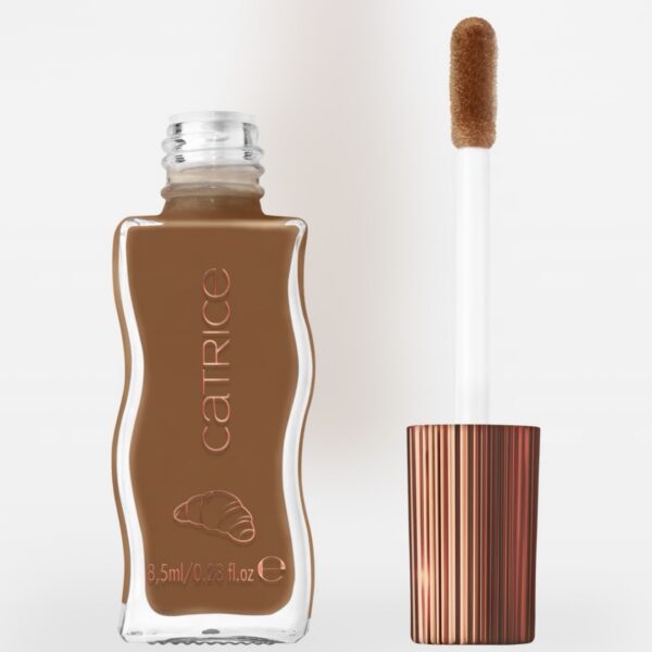 AUTUMN DELIGHTS Sweet Treat Lip Glaze - Catrice