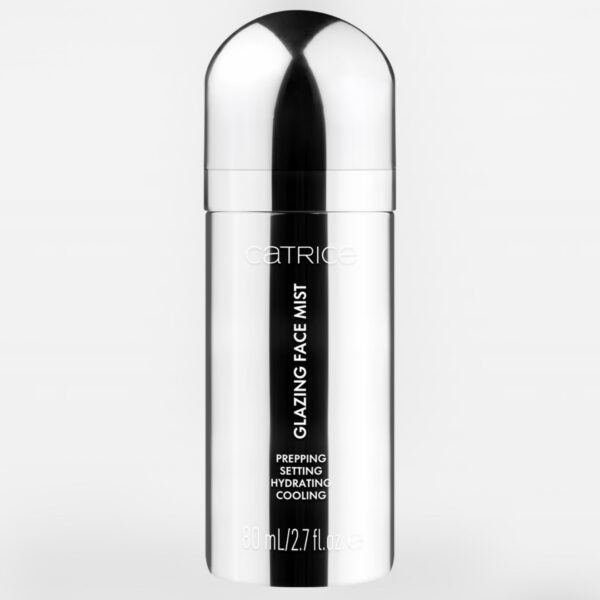 BEYOND THE MIRROR Spray rinfrescante per il viso - Catrice
