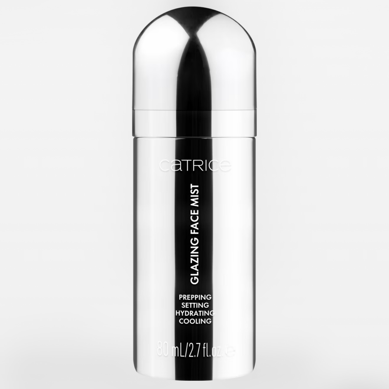 BEYOND THE MIRROR Spray rinfrescante per il viso - Catrice