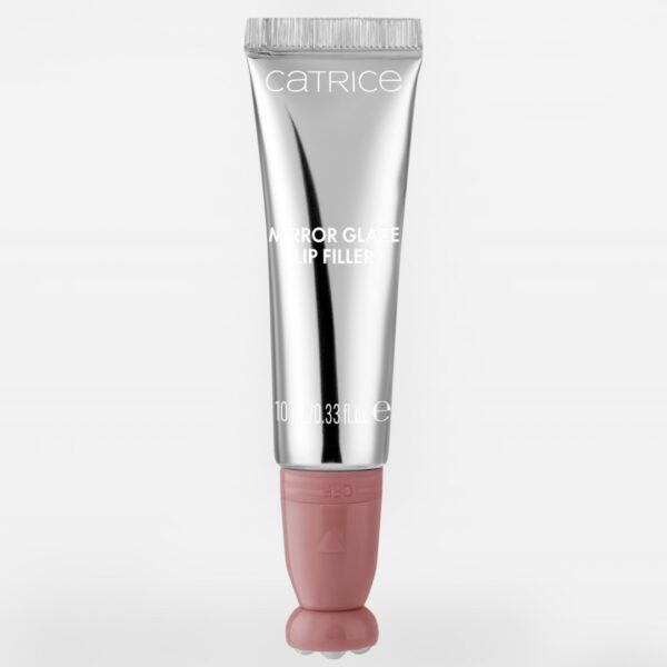 BEYOND THE MIRROR Balsamo labbra Mirror Glaze C02 - Catrice