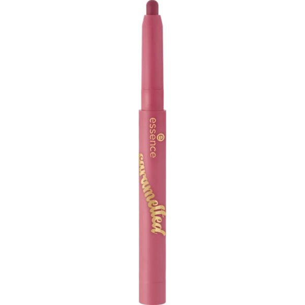 CARAMELTED matita labbra rimpolpante - Essence