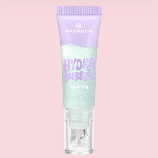 HYDRA BUBBLES siero labbra - Essence