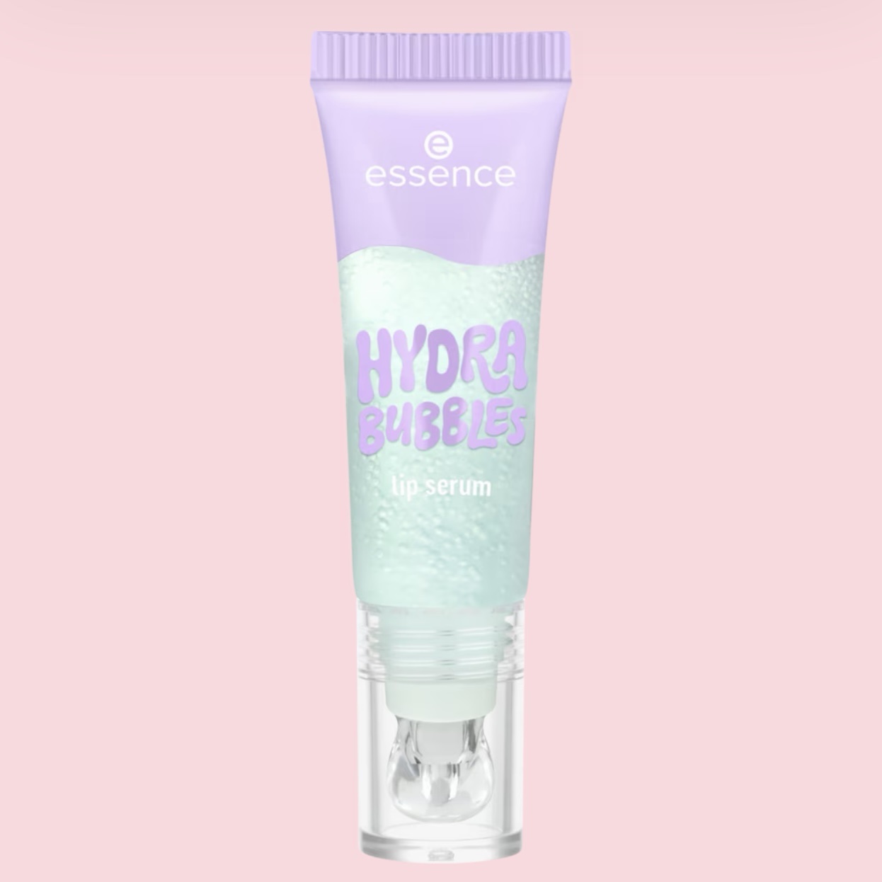 HYDRA BUBBLES siero labbra - Essence