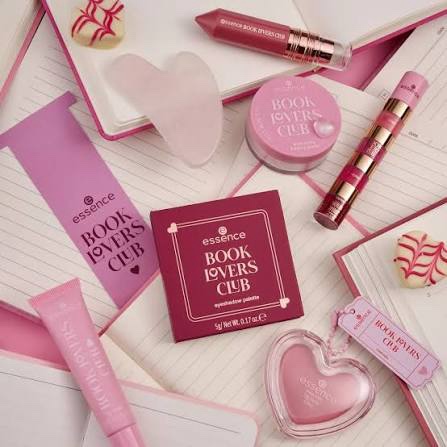 book lovers palette - Essence - immagine 3