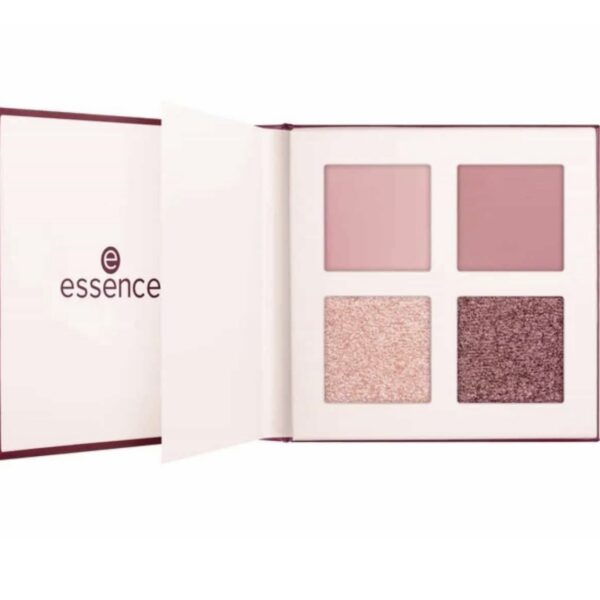 book lovers palette - Essence