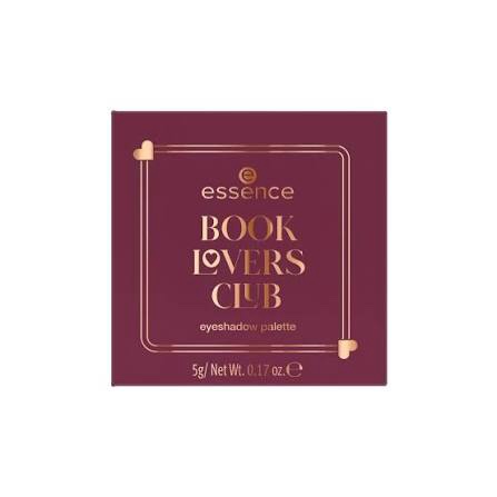 book lovers palette - Essence - immagine 2