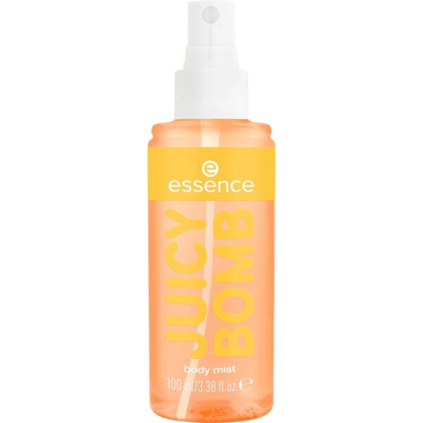 Juicy Bomb Mood Boosting Drop Body Mist 113 Can't Stop Me - Essence