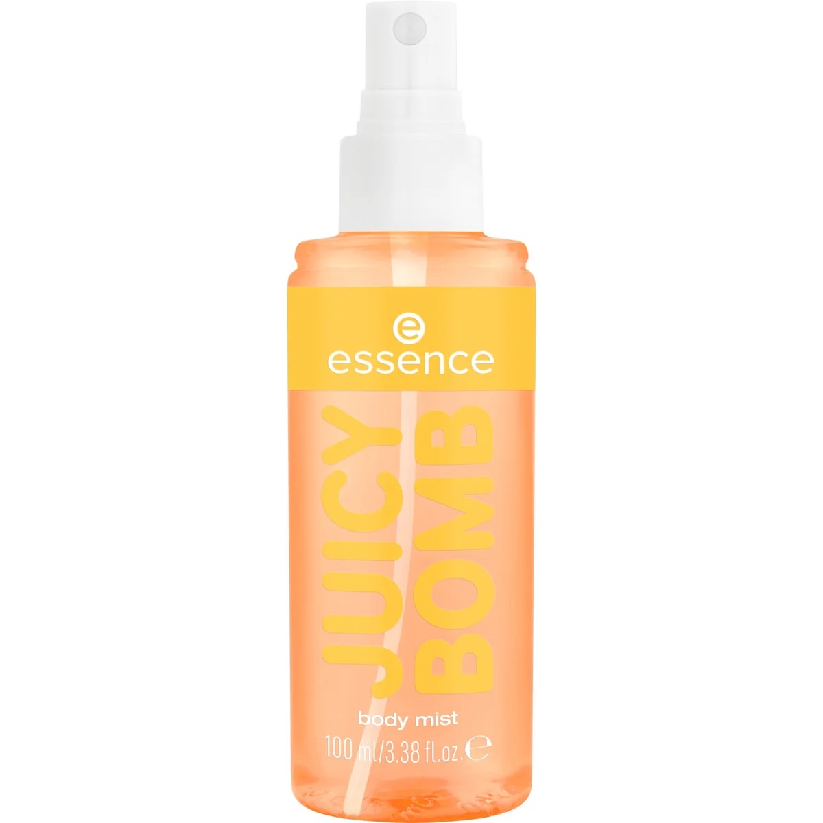 Juicy Bomb Mood Boosting Drop Body Mist 113 Can't Stop Me - Essence