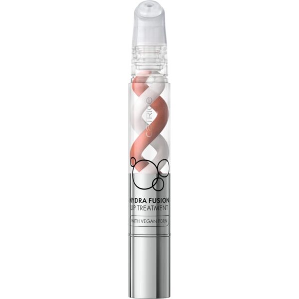 Hydra Fusion Trattamento Labbra 01- Catrice