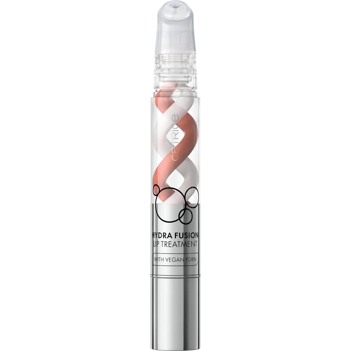 Hydra Fusion Trattamento Labbra 01- Catrice