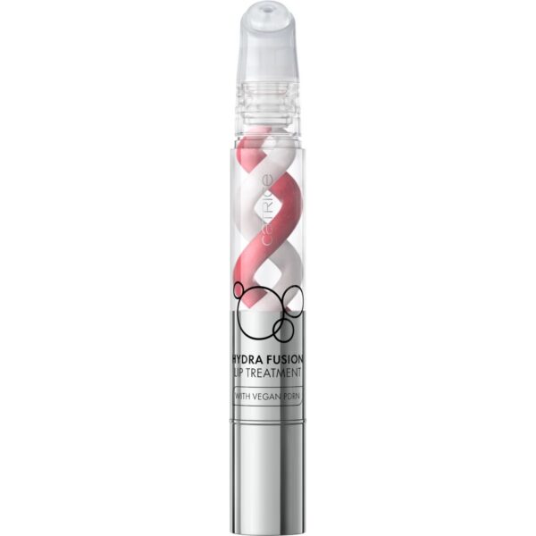 Hydra Fusion Trattamento Labbra 02- Catrice
