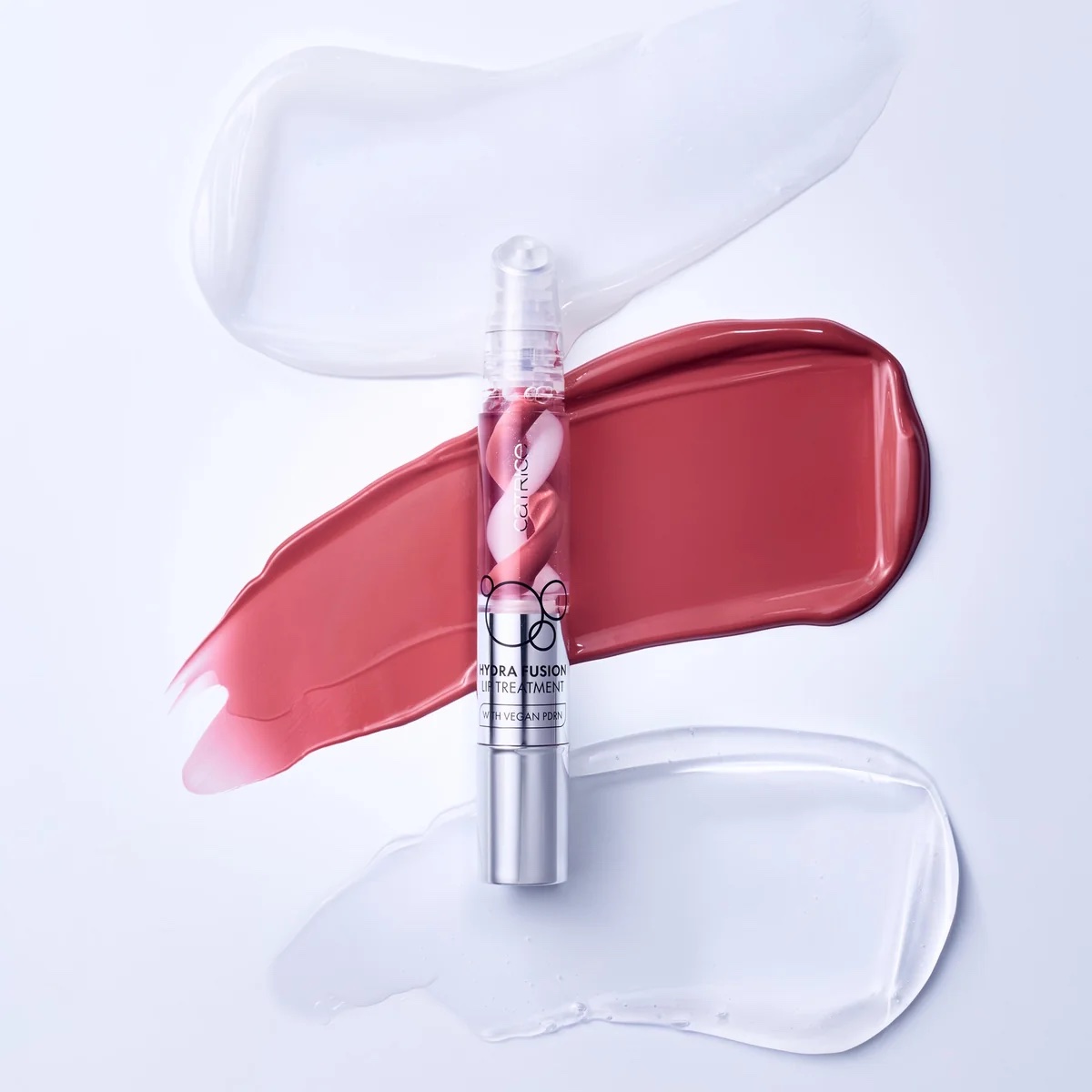 Hydra Fusion Trattamento Labbra 02- Catrice - immagine 2