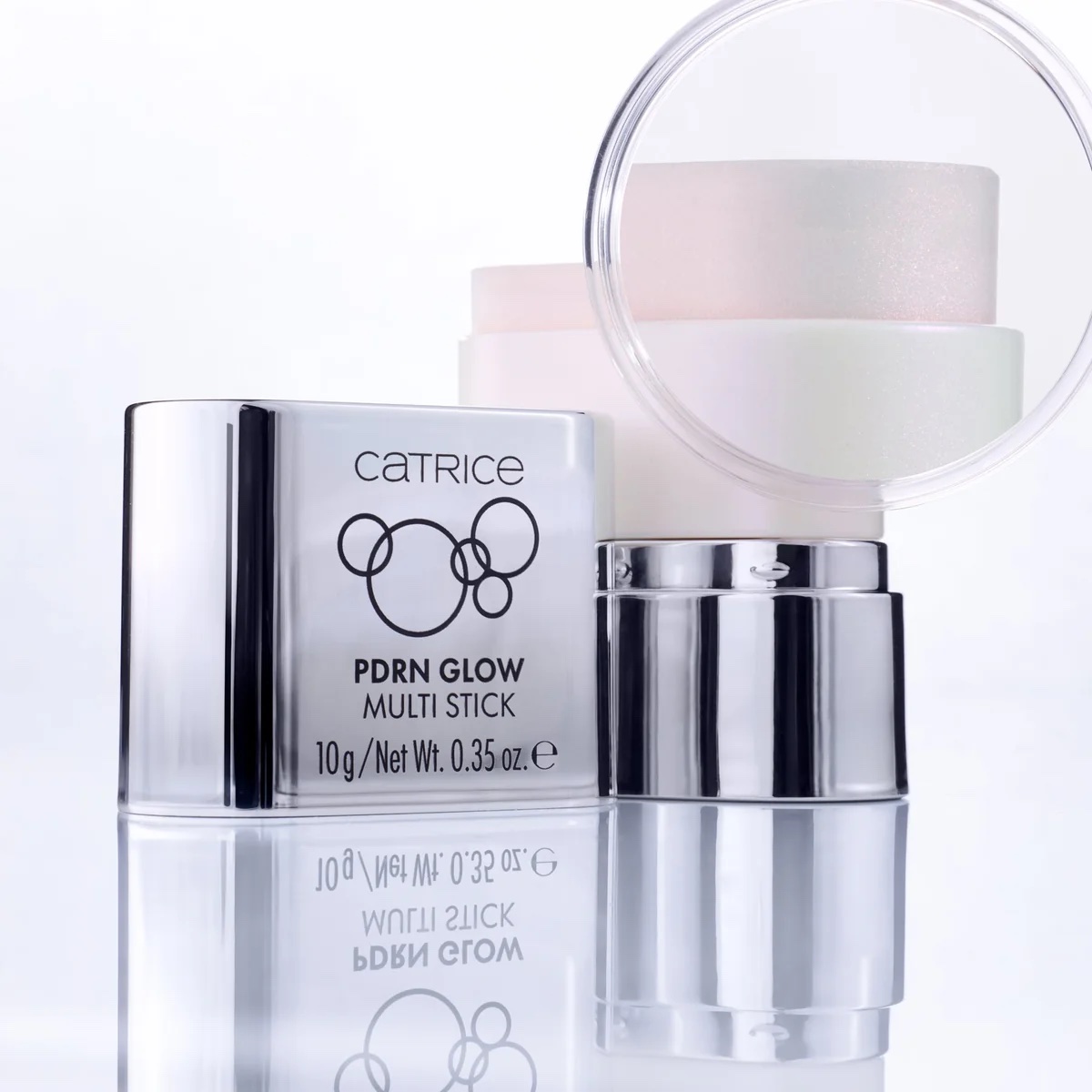 Stick Viso Multiuso al PDRN - Catrice - immagine 2