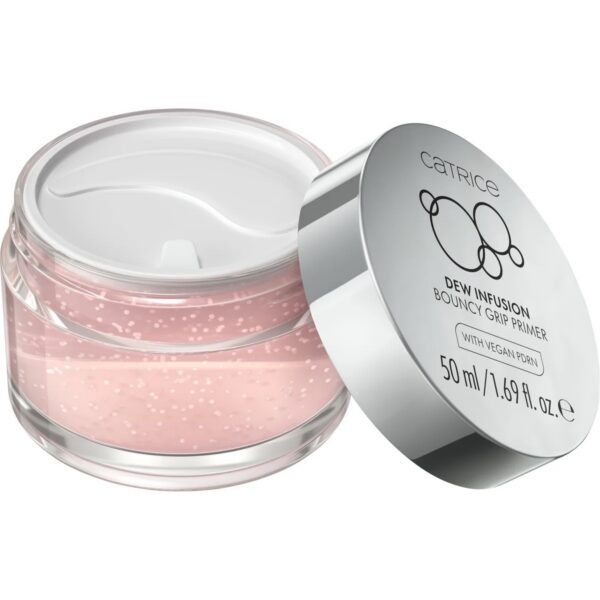 Dew Infusion Bouncy Primer Viso - Catrice