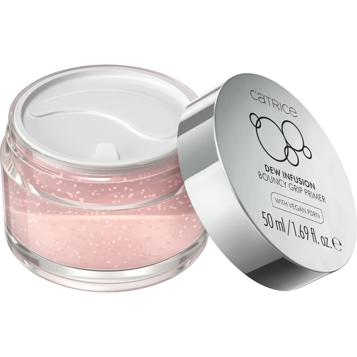 Dew Infusion Bouncy Primer Viso - Catrice