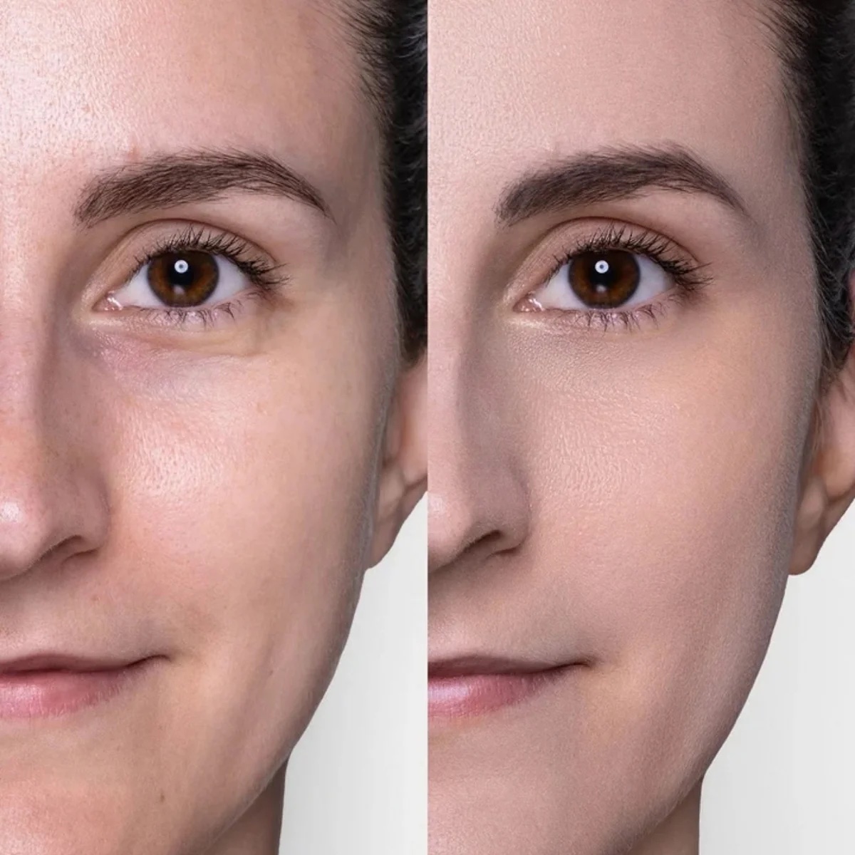 MAT&GENTLE FOUNDATION 01 fair - Fondotinta Opaco Naturale Astra - immagine 3