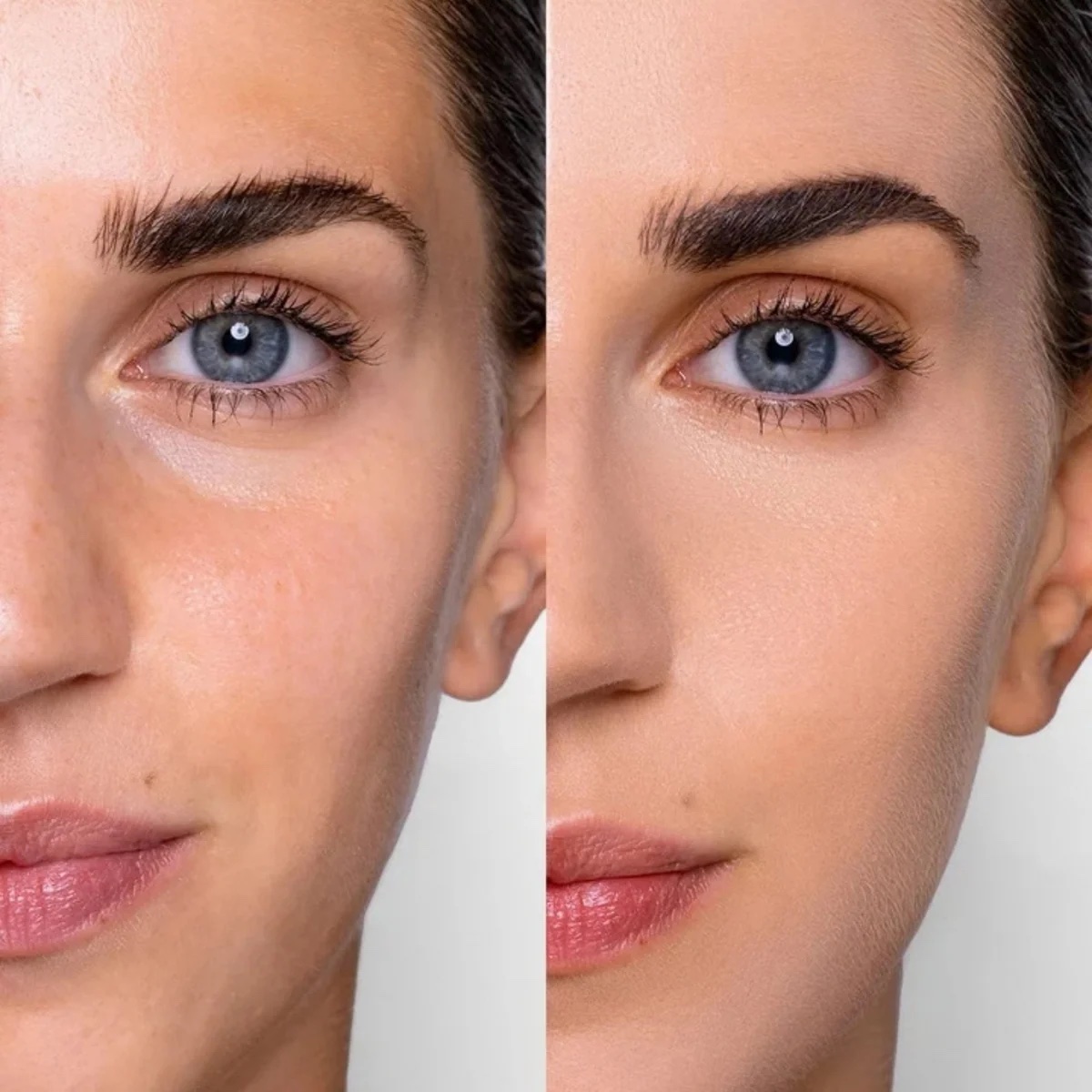 MAT&GENTLE FOUNDATION 04 medium - Fondotinta Opaco Naturale Astra - immagine 2
