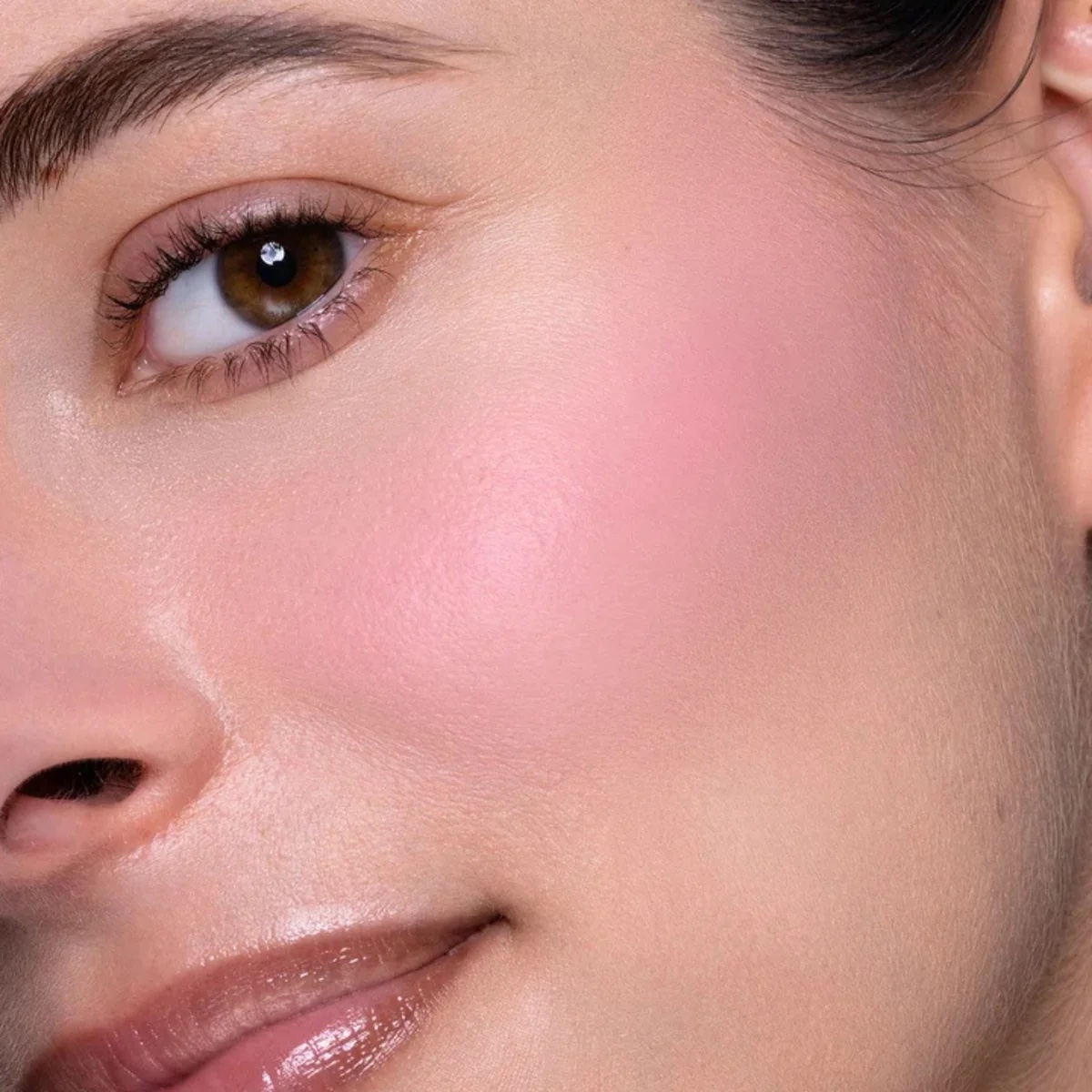 MAT&GENTLE MOUSSE BLUSH - Blush Finish Mat Vellutato 02 - Astra - immagine 2