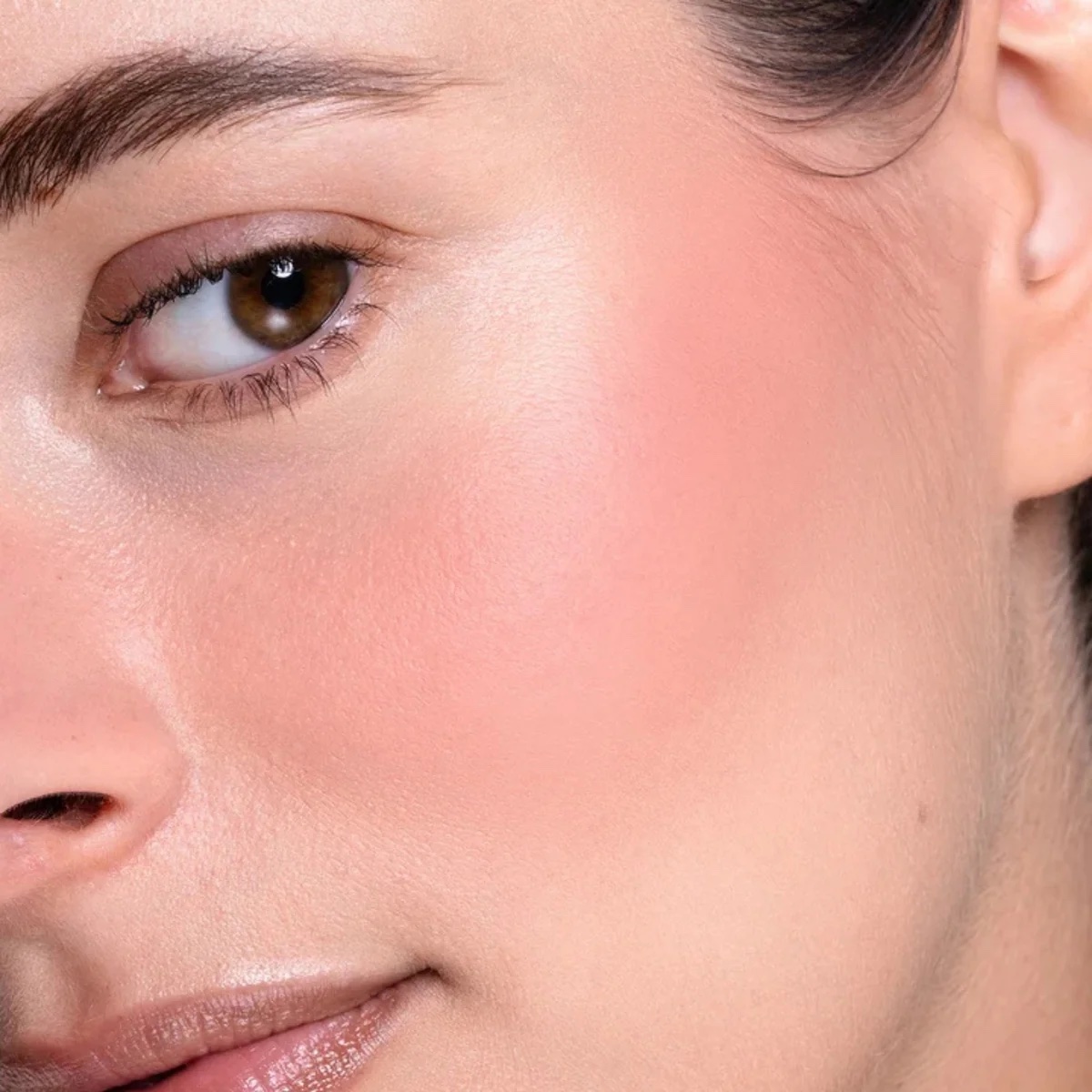 MAT&GENTLE MOUSSE BLUSH - Blush Finish Mat Vellutato 03 - Astra - immagine 2
